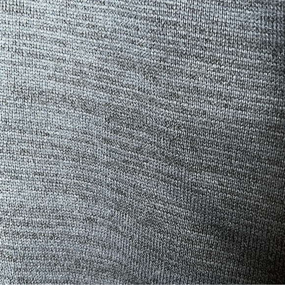 Magellan Mens Mag Warmth Hunt Gear Sweater Size 3XL Blue 1/4 Snap Sweatshirt - Picture 6 of 12